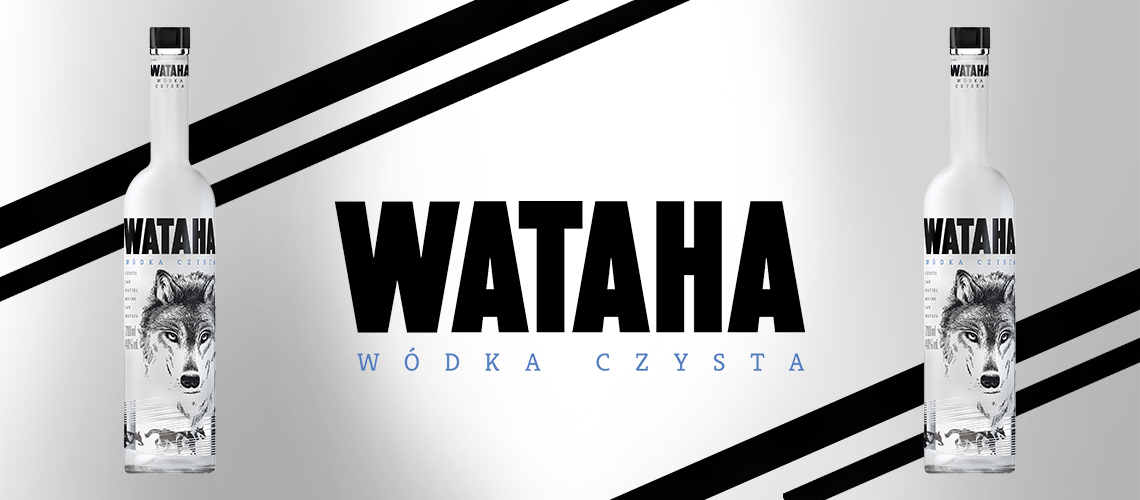 Vodka Vataha